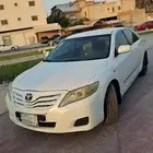 كامري 2010 ((قير عادي))