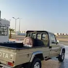 تويوتا شاص موديل 2009