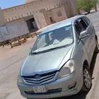 للبيع ..سيارة نوفا موديل 2006