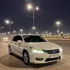 هوندا اكورد 2013 فل