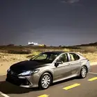 كامري 24 للتنازل بدون مقابل