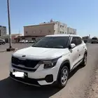 كيا سيلتوس 2021