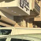 محل حلويات للبيع ب 23 الف