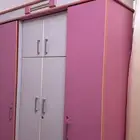 غرفة بناتيه وردي غرفة بنات