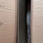 كمبرسر وراديتر مكيف النترا 2014