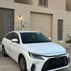 يارس ستاندر 2023 بدي وكالة