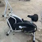 دراجة سير للبيع الموقع محايل