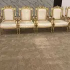 حفلات لتأجير كراسي عقود انأرة ديكور ضيافه