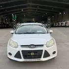 فورد فوكس موديل 2014 - معرض خلف للسيارات
