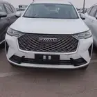 هافال اتش 6 بيسك 2.0 2025 ( كاش - قسط )