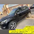شانجان CS35 فل كامل 2020