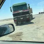 مرسيدس 1992 كامل مع القلاب