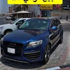 اودي Q7 2015