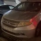 أوديسي 2011