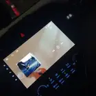 شاشه أيباد وديكورات كامري 2020