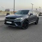 جيلي توجيلا 2022 مالك اول اعلى فئه