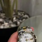 ساعة رولكس
