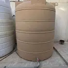 مضخة اطفاء حريق 120 جالون