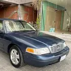 فورد فاكتوريا 2011