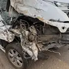 للبيع كورلا 2012 تشليح