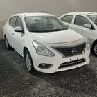 نيسان صني ( اقل سعر ) SV 2024