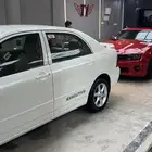 كورلا 2001