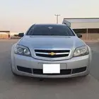كابريس LS 2013