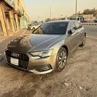 Audi A6 2020 اودي نظيفه