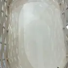 كرسي سرير اطفال وهندول متحرك من شبه جديد من سنتر بوينت