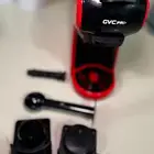 الة الكسبولات 3 في 1