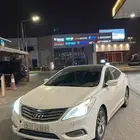 هيونداي ازيرا 2013 فل كامل