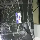 حوض سمك شبه جديد 30 لتر