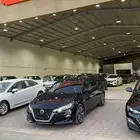 نيسان التيما فتحة سقف رادار 2019 مستورد