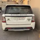 رنج روفر 2007 محول 2012
