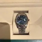 ساعه رولكس ديجست الماس