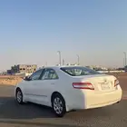 كامري 2010