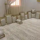 مساند وفرشه نظيفه