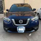 نيسان كيكس