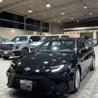 تويوتا كامري LE سعودي موديل 2025