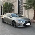 لكزس ES 350 CC 2023