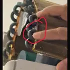 مكيف جري طن ونص