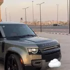 البيع 2021 لاندروفر ديفندر X جملي ((جاهز بالسعودية))
