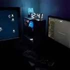 سيت اب العاب كامل للبيع Gaming PC