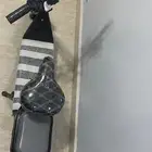 سكوتر ابو شنطه للبيع