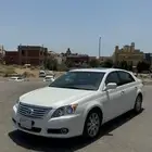 افالون سعودي 2008