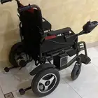 عربيه كهربائيه