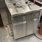 للبيع مكينه بطاطس