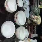 مواعين مطبخ قديمه فنتج