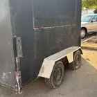 فود ترك 3 في 2 مستعمل للبيع