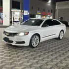 للبيع شفرولية امبالا LTZ 2017